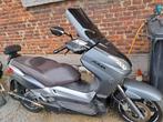 Xmax 125cc, Motoren, Motoren | Yamaha, Scooter, Particulier, 125 cc, 11 kW of minder
