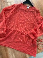Blouse H&M maat 44, Kleding | Dames, H&M, Maat 42/44 (L), Ophalen of Verzenden, Zo goed als nieuw