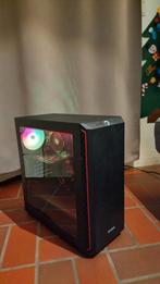 Gaming pc, Ophalen of Verzenden