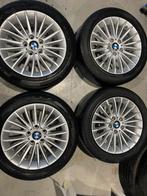 Originele Velgen BMW 17 inch 225/50/17 Runflat, Auto-onderdelen, Banden en Velgen, Ophalen of Verzenden, 17 inch, Band(en)