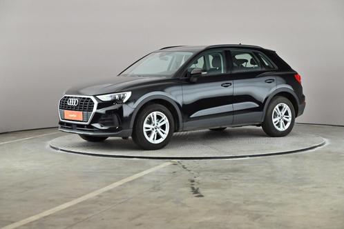 (2CFY141) Audi Q3, Auto's, Audi, Bedrijf, Te koop, Q3, ABS, Airbags, Airconditioning, Android Auto, Apple Carplay, Bluetooth, Centrale vergrendeling