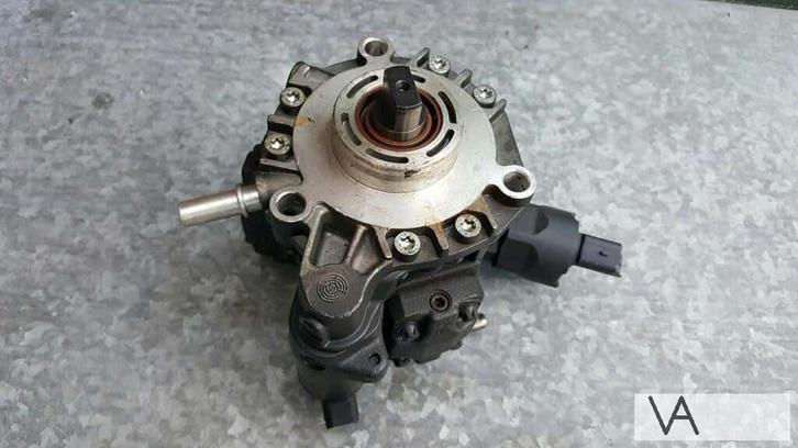 Dieselpomp 0445010102 Peugeot 207 307 308 Citroen C4 C5 €50, Auto-onderdelen, Brandstofsystemen, Peugeot, Gebruikt, Ophalen of Verzenden