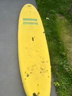 Surfplank, Watersport en Boten, Golfsurfen, Ophalen, Gebruikt, Longboard, Met vinnen