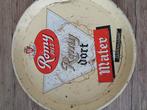 Vintage metalen dienblad van Romy Pils, Ophalen of Verzenden, Zo goed als nieuw
