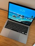 Macbook air 13’’ M1 (model 2020), Computers en Software, Apple Macbooks, Ophalen, Gebruikt, Azerty, MacBook