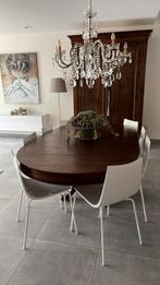 Eiken tafel, Antiek en Kunst, Ophalen