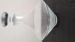 Carafe, Ophalen