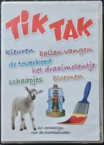 Dvd's Voor de Allerkleinsten, Cd's en Dvd's, Ophalen of Verzenden, Nieuw in verpakking