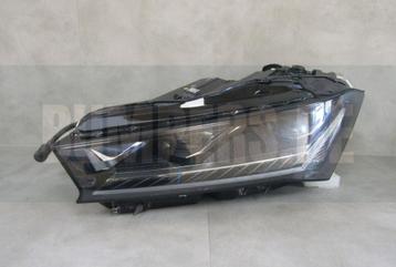 KOPLAMP SKODA SUPERB 4 IV LED 23- LH LINKS 3P1941015A A1335/ beschikbaar voor biedingen