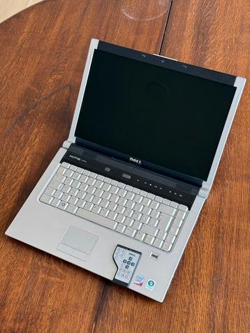 Ordinateur portable Dell XPS M1530, Informatique & Logiciels, Enlèvement ou Envoi, Utilisé, SSD, Azerty