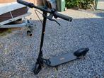 Prachtige degelijke Segway electrische step met luchtbanden, Ophalen, Zo goed als nieuw