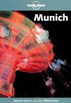 Munich|Lonely Planet Publications 1864500557, Livres, Guides touristiques, Guide ou Livre de voyage, Lonely Planet, Enlèvement ou Envoi