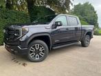 GMC Sierra Model 2025 1500 AT 4 V8 €69.900 ,- excl btw, Auto's, Automaat, 5 zetels, Particulier, 6200 cc