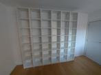 IKEA/Bily boekenkast - 40x28x237cm, Huis en Inrichting, Kasten | Boekenkasten, Ophalen, 200 cm of meer, Zo goed als nieuw, 200 cm of meer
