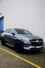 Mercedes Gle350D coupe, Auto's, Euro 6, Particulier, Te koop, GLE Coupé