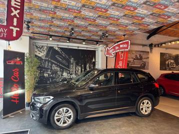 BMW X1 X1 PHEV 1.5iA xDrive25e * AUTO * GRAND ECRAN * CAM beschikbaar voor biedingen