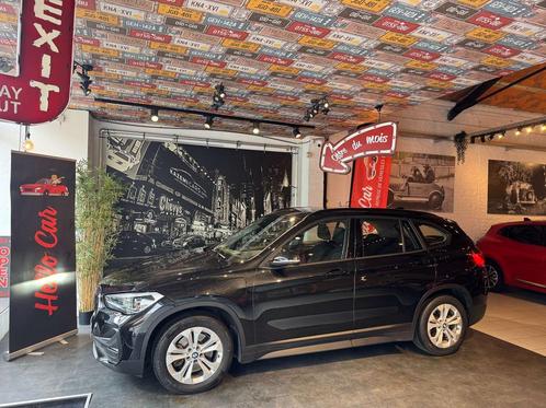 BMW X1 X1 PHEV 1.5iA xDrive25e * AUTO * GRAND ECRAN * CAM, Auto's, BMW, Bedrijf, Te koop, X1, ABS, Achteruitrijcamera, Adaptieve lichten