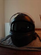 SHARK Ridill 2 Mat Zwart (L) + Cardo Spirit HD Intercom, Motoren, Kleding | Motorhelmen, Ophalen, Heren, Shark, Integraalhelm