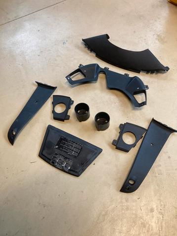 Console afwerking BMW k1100rs 1992  beschikbaar voor biedingen