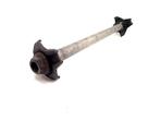 ACHTERAS Kawasaki Z 650 2017- (Z650 ER650G-H) (01-2017/-), Motoren, Gebruikt