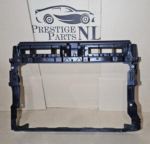 Voorfront VW Tiguan 5NA FRONT 5NA805588L 5NA805594E ORIGINEE, Auto-onderdelen, Carrosserie, Bumper, Gebruikt, Herkomst onderdeel bekend