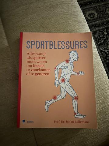 Blessures sportives disponible aux enchères