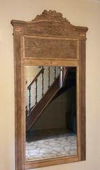 Antieke spiegel, Antiek en Kunst, Ophalen