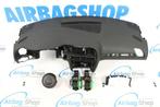 Airbag kit Tableau de bord 3 branche Audi A4 B8