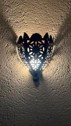Lampes murales, Enlèvement, Utilisé, Métal, Marokkaans