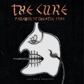 SIN89/Indochine/Cure/Siouxsie & the Banshees beschikbaar voor biedingen