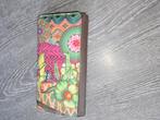 Portefeuille Desigual- Coloré & Orig inal, Ophalen, Gebruikt