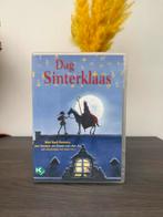 Dag Sinterklaas (OG versie), Ophalen of Verzenden, Zo goed als nieuw