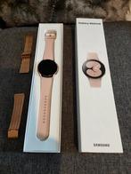 Samsung galaxy Watch 4, Comme neuf, Enlèvement
