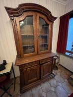 Volledige woonkamer, Ophalen, Gebruikt, Eik