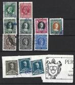 Italië Marca de Bollo 1940, Postzegels en Munten, Ophalen of Verzenden