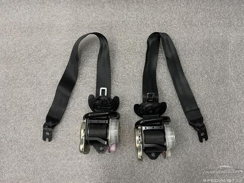 Seat Ateca 2016+ gordelspanner set VOOR 577857706 577857705, Auto-onderdelen, Interieur en Bekleding, Gebruikt, Ophalen of Verzenden
