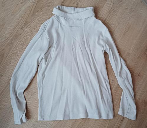 Sous pull, 6 ans, T116/119, Kinderen en Baby's, Kinderkleding | Maat 116, Gebruikt, Jongen of Meisje, Shirt of Longsleeve, Ophalen of Verzenden