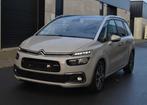 Citroen Grand C4 Picasso 1.6 BlueHDi EAT6 Shine S 7 places *, Achat, Euro 6, Entreprise, Diesel