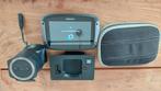 Tomtom Rider 550 (met adapter BMW K1600), Motoren, Accessoires | Navigatiesystemen, Ophalen, Gebruikt