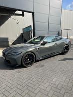 BMW M4 competition M xDrive - 3/2023 - FULL OPTION, Auto's, Automaat, 4 zetels, 375 kW, 2993 cc