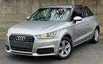 Audi a1 //78000km//2017//essence// garantie 12 mois, Autos, Argent ou Gris, Achat, A1, Euro 6