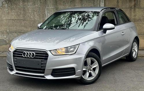 Audi a1 //78000km//2017//essence// garantie 12 mois, Autos, Audi, Particulier, A1, Air conditionné, Essence, Euro 6, Boîte manuelle