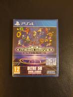 New/Sealed > Sega Mega Drive Classics Pal Playstation 4, Vechten, Ophalen of Verzenden, Vanaf 12 jaar, 2 spelers
