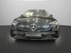 Mercedes-Benz GLC 300e 4M PHEV AMG + NIGHTPACK - LEDER - DIS, Autos, 5 places, Carnet d'entretien, Cuir, Hybride Électrique/Essence