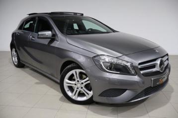 Mercedes A200 CDI 7G Urban Pack beschikbaar voor biedingen