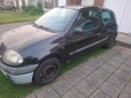 Clio, Ophalen, Gebruikt, Renault