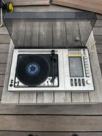 Grundig Studio 2000 HiFi, Ophalen, Gebruikt, Pitch-regelaar, Platenspeler