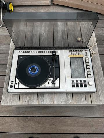 Grundig Studio 2000 HiFi  beschikbaar voor biedingen
