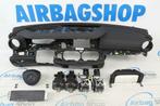 Airbag set Dashboard HUD stiksels Mercedes E klasse W213, Utilisé, Enlèvement ou Envoi