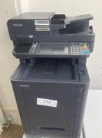 Printer KYOCERA type TASKALFA 352 CI, Informatique & Logiciels, Imprimantes, Comme neuf, Imprimante, Enlèvement ou Envoi, Imprimante laser
